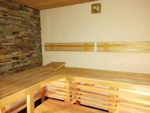 Sauna, Schaumbergblick - Komfort mit Sauna und Whirlpool in Marpingen