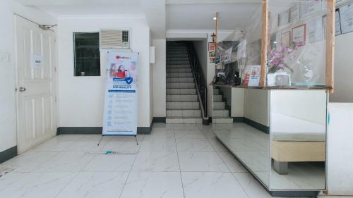 RedDoorz at Samat Mandaluyong, Manila (fotografie 9)