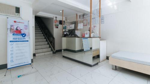 RedDoorz at Samat Mandaluyong, Manila (fotografie 8)
