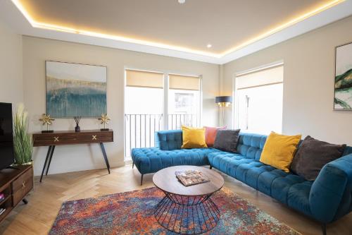 York Central No 1, Within The City Walls, Free Parking