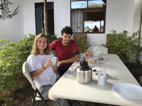 East Homestay – khách sạn tại Boma Ng'ombe