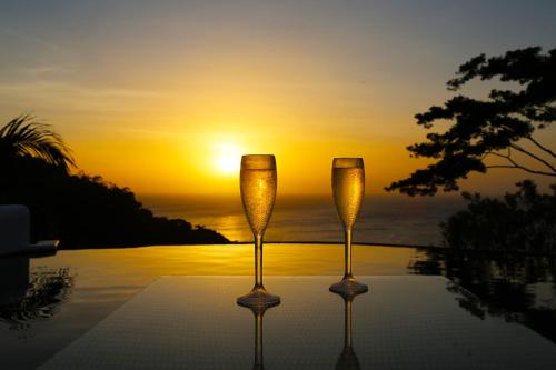 Facilities, Mount Edgecombe Boutique Hotel in Victoria