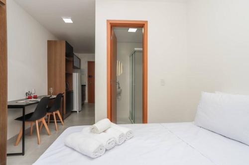 Studio Santana 2, San Paolo