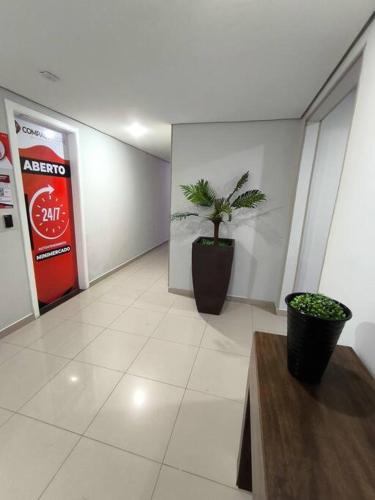 Apartamento excelente localização (Apartamento excelente localizacao) in カンブシ