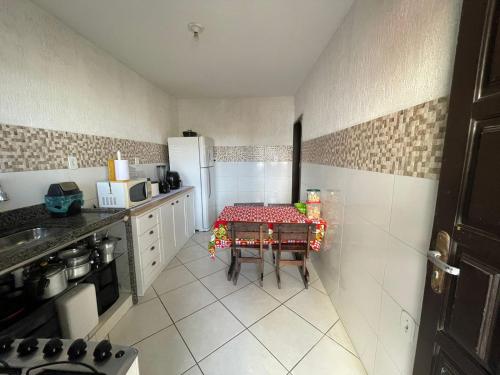 Casa palmeiras completa in Palmeiras