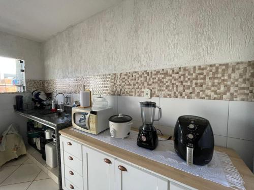 Casa palmeiras completa in Palmeiras