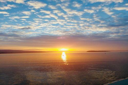 Mobile home Standard with covered veranda near Lake Trasimeno
