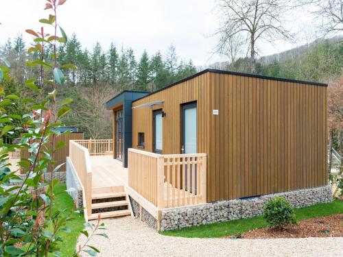 Accommodation in Clervaux