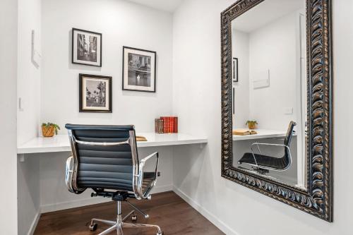 The Photographers' Gallery in Abbotsford
