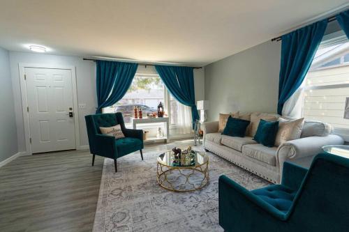 Mi Casa Su Casa, 28 minutes from Lambeau Field! in Appleton, Vereinigte Staaten von Amerika