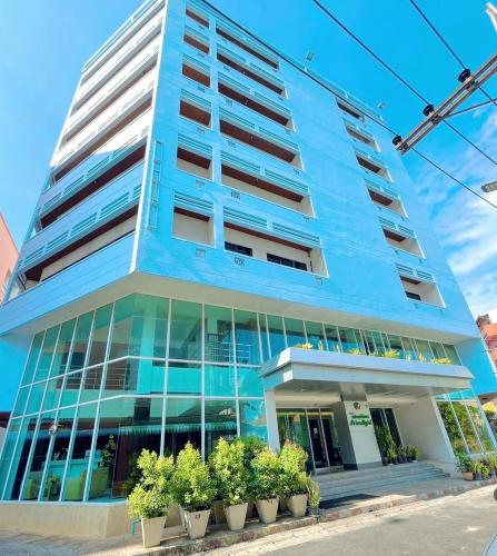 Friendlytel Hotel