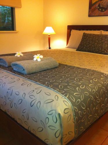 Cocos Beach Bungalows photo 1