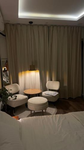 SK apartment