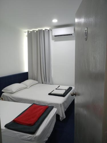 Enviropath Hotel in Bayan Baru