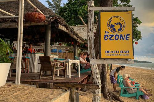 Ozone Beach House