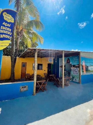 HOSTEL ARACAJU Sequencia Surf Paradise POUSADA in Aracaju