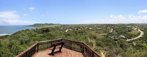 附近景點, Kingfisher Cottage in 凱港口