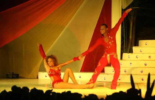 Decameron Galeon - All Inclusive