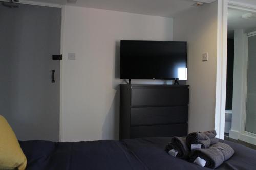 Deluxe Apartment image 10