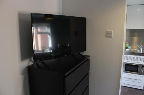 Deluxe Apartment image 8