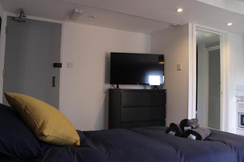 Deluxe Apartment image 9