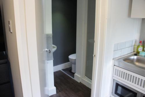 Deluxe Apartment image 6