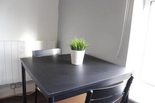 Deluxe Apartment image 7