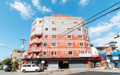 Foto - RedDoorz at Manila Venetian Hotel