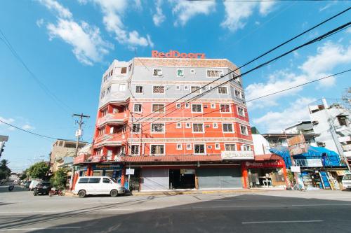 Foto - RedDoorz at Manila Venetian Hotel