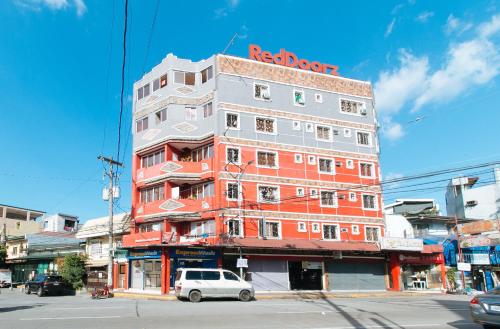 Foto - RedDoorz at Manila Venetian Hotel