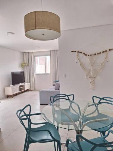 Cobertura das Maritacas