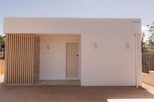 Bay Days - Binalong Bay