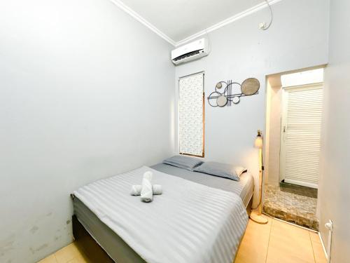 Otu Hostel By Ostic Room Type - Double Room with Private Bathroom