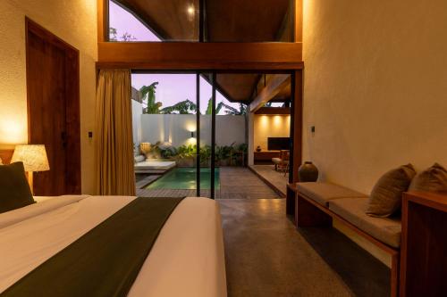 Rarama Teba Villa, Umalas