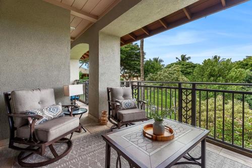Fairways at Mauna Lani#1703 in Hapuna Bay