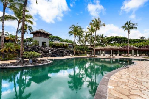Fairways at Mauna Lani#1703 in Hapuna Bay