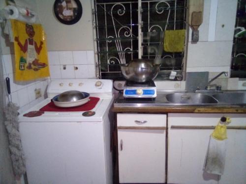 Double Room with Private Bathroom image 10