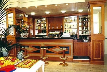 Hotel Flora 5