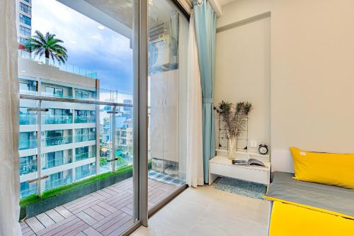 Nijo KAYA Suites - Terra Royal Tower, Highclass, Central & Poker Table