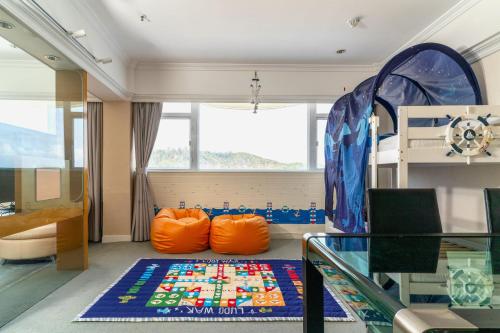 Warwick Hotel Cheung Chau Warwick Hotel Cheung Chau