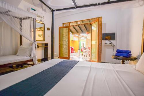 Two-Bedroom Villa image 3
