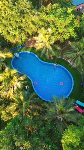 RAFE GARDEN - HOMESTAY BA VÌ - 주변 환경
