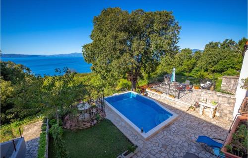 Nice Home In Kostrena With Wifi