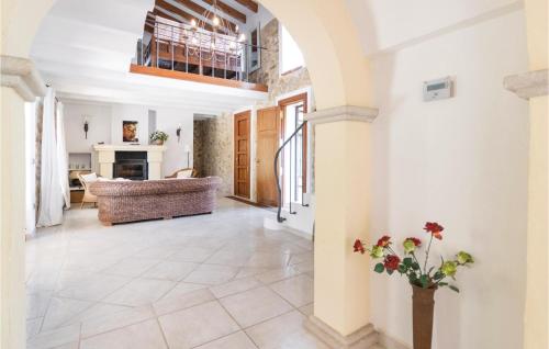 Three-Bedroom Holiday Home in Benissa - image 4