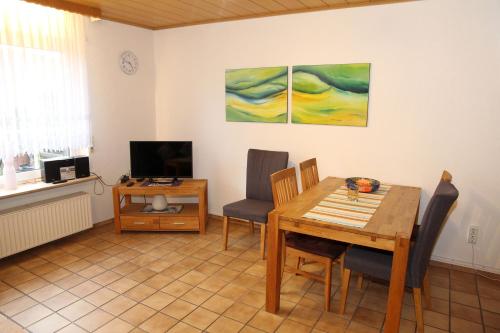 Faciliteter, Am lüttjen Siel (Am luttjen Siel) in Norddeich