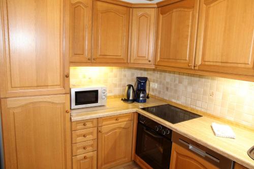 kök, Am lüttjen Siel (Am luttjen Siel) in Norddeich