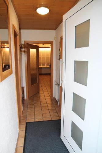 Lobby, Am lüttjen Siel (Am luttjen Siel) in Norddeich