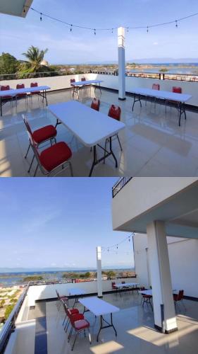DJ HOTEL in Raha