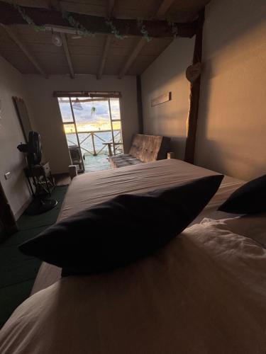 Tequila SunBeach Baru Eco-Hotel