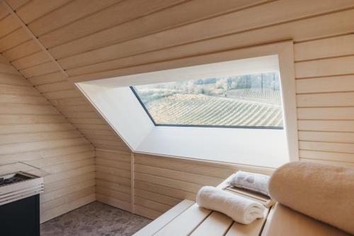 Hotel Turmhof – Gumpoldskirchen, VA